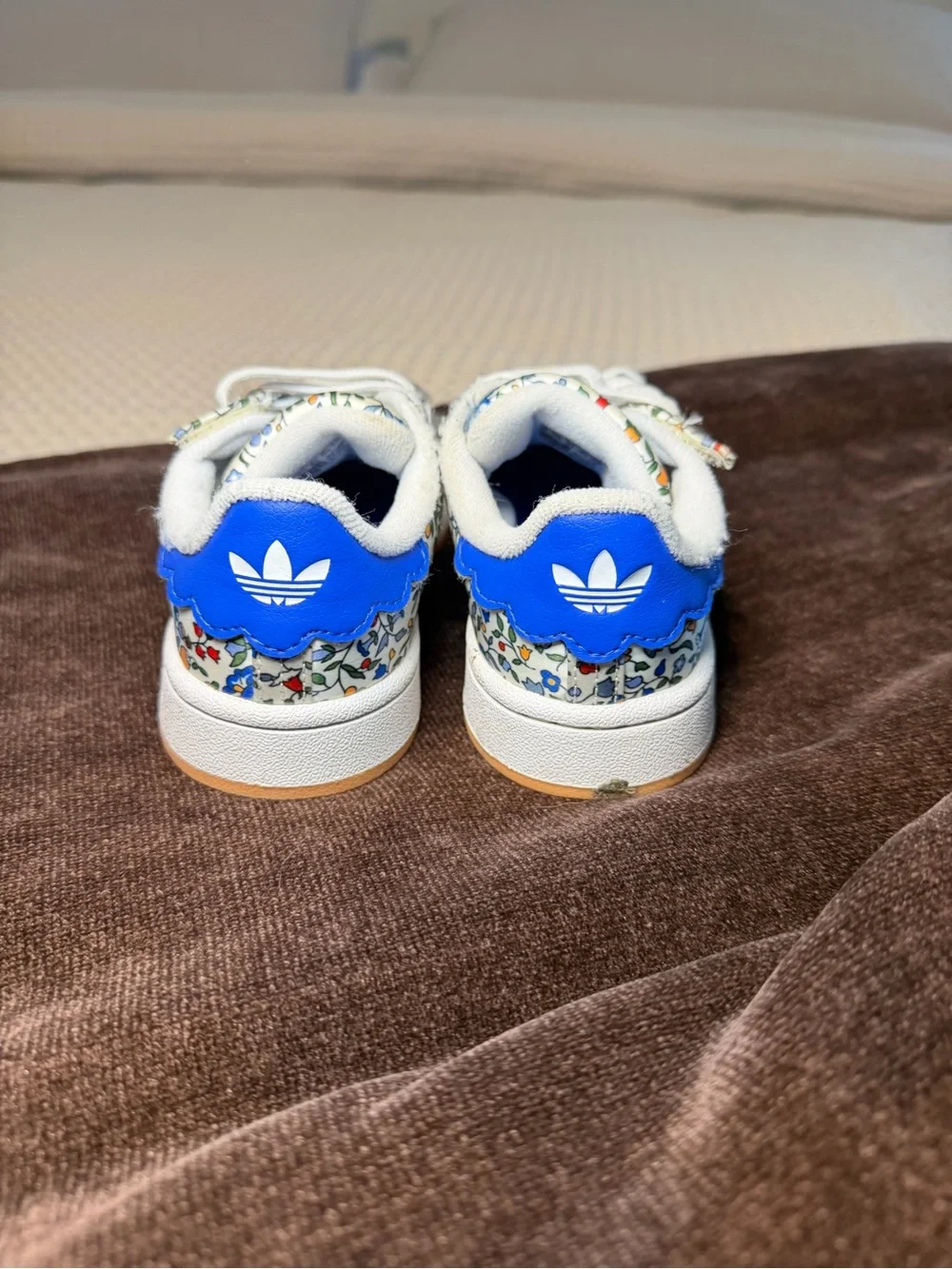 adidas few use